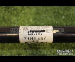 Semiasse post. BMW serie 2 F45 | 2384