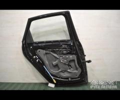 BMW serie 2 F45 Porta posteriore sx | 10965 - 2