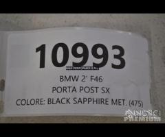 Porta posteriore sx BMW serie 2 F46 | 10993