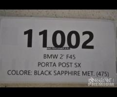 Porta posteriore SX BMW serie 2 F45 | 11002