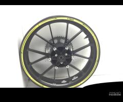 CERCHIO RUOTA POSTERIORE 17 X 3.75 YAMAHA YZF-R A