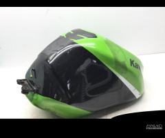 SERBATOIO BERNZINA CON AMMACCATURA KAWASAKI NINJA