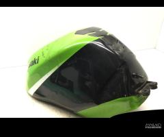 SERBATOIO BERNZINA CON AMMACCATURA KAWASAKI NINJA