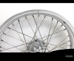 CERCHIO RUOTA ANTERIORE 19 X 2.50 BMW F 650 GS 650