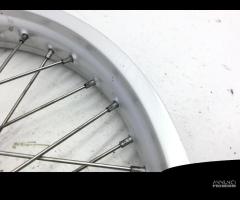 CERCHIO RUOTA ANTERIORE 19 X 2.50 BMW F 650 GS 650 - 7