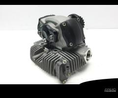 TESTA TESTATA HEAD ORIZZONTALE COMPLETA DUCATI MON - 4