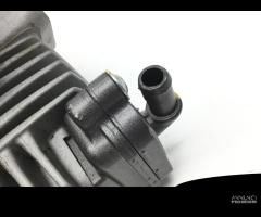 TESTA TESTATA HEAD ORIZZONTALE COMPLETA DUCATI MON - 7