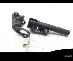 BLOCCHETTO ACCENSIONE CHIAVE APRILIA PEGASO IE 650 - 6