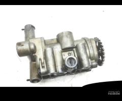 CORPO POMPA OLIO MOTORE BMW K 1200 GT 1157 2006 20 - 6