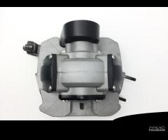 TESTA TESTATA HEAD VERTICALE COMPLETA DUCATI MONST - 5