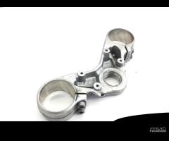 PIASTRA INFERIORE FORCELLA BMW R 1200 GS 1170 2008