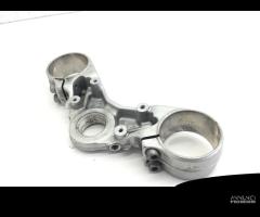 PIASTRA INFERIORE FORCELLA BMW R 1200 GS 1170 2008 - 6