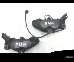 COPPIA PINZE FRENO ANTERIORI BMW K 1200 GT 1157 20 - 1