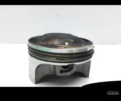 CILINDRO E PISTONE VERTICALE DUCATI MONSTER 797 80 - 11