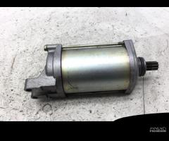 MOTORINO STARTER AVVIAMENTO APRILIA PEGASO IE 650