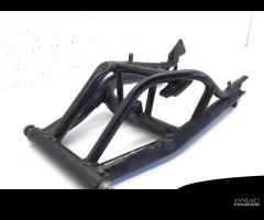 FORCELLONE POSTERIORE BENELLI TRK 502 ABS 500 2017 - 1