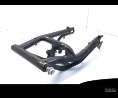 FORCELLONE POSTERIORE BENELLI TRK 502 ABS 500 2017 - 3