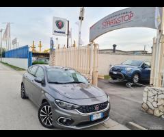 Fiat Tipo 1.3 Mjt 4 porte Lounge - 1