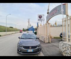 Fiat Tipo 1.3 Mjt 4 porte Lounge