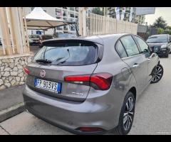 Fiat Tipo 1.3 Mjt 4 porte Lounge - 4