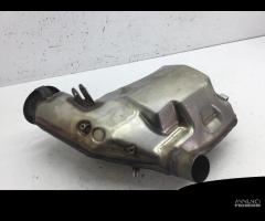 TERMINALE SCARICO MARMITTA DUCATI MONSTER 797 803