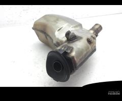 TERMINALE SCARICO MARMITTA DUCATI MONSTER 797 803 - 2