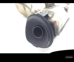 TERMINALE SCARICO MARMITTA DUCATI MONSTER 797 803