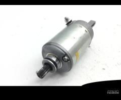 MOTORINO AVVIAMENTO KAWASAKI Z750 750 2008 ZR750LL - 1