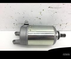 MOTORINO AVVIAMENTO KAWASAKI Z750 750 2008 ZR750LL - 5