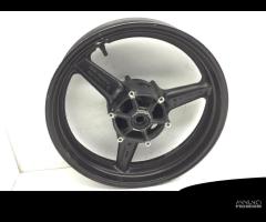 CERCHIO RUOTA ANTERIORE 17 X 3.50 YAMAHA YZF R1 10