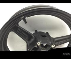 CERCHIO RUOTA ANTERIORE 17 X 3.50 YAMAHA YZF R1 10