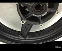 CERCHIO RUOTA ANTERIORE 17 X 3.50 YAMAHA YZF R1 10