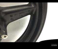 CERCHIO RUOTA ANTERIORE 17 X 3.50 YAMAHA YZF R1 10