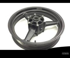 CERCHIO RUOTA ANTERIORE 17 X 3.50 YAMAHA YZF R1 10 - 6