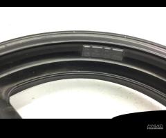 CERCHIO RUOTA ANTERIORE 17 X 3.50 YAMAHA YZF R1 10 - 8