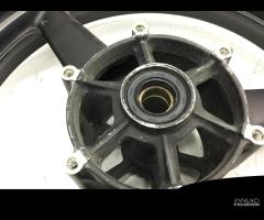 CERCHIO RUOTA ANTERIORE 17 X 3.50 YAMAHA YZF R1 10 - 9