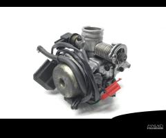 CARBURATORE KYMCO REVISIONATO MALAGUTI CIAK MASTER - 1