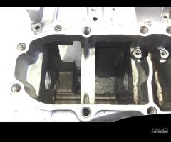 CARTER MOTORE VUOTO MOD: ZX600DE KAWASAKI ZZR E1 E - 3