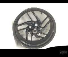 CERCHIO RUOTA POSTERIORE 17 X 5.50 DUCATI MONSTER