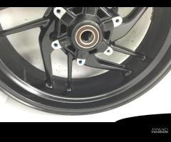 CERCHIO RUOTA POSTERIORE 17 X 5.50 DUCATI MONSTER