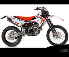 FORCELLONE POSTERIORE BETA RR ENDURO 4T 450 2010 Z - 11