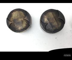 CILINDRI E PISTONI KAWASAKI ZZR E1 E3 600 1993 199 - 13