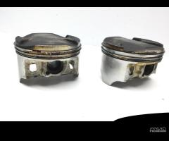 CILINDRI E PISTONI KAWASAKI ZZR E1 E3 600 1993 199 - 15