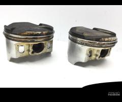 CILINDRI E PISTONI KAWASAKI ZZR E1 E3 600 1993 199 - 16