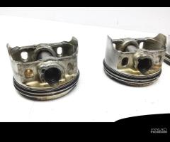 CILINDRI E PISTONI KAWASAKI ZZR E1 E3 600 1993 199 - 17