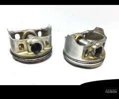 CILINDRI E PISTONI KAWASAKI ZZR E1 E3 600 1993 199 - 18