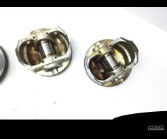 CILINDRI E PISTONI KAWASAKI ZZR E1 E3 600 1993 199 - 20