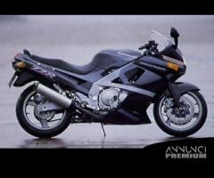 CILINDRI E PISTONI KAWASAKI ZZR E1 E3 600 1993 199 - 21