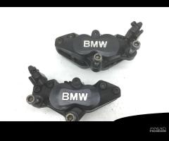 COPPIA PINZE FRENO ANTERIORI BMW R 1200 GS 1170 20