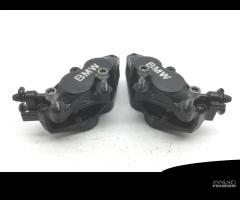 COPPIA PINZE FRENO ANTERIORI BMW R 1200 GS 1170 20